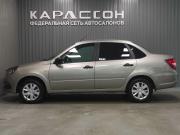 Lada (ВАЗ) Granta I Рестайлинг Пермь  - изображение 23