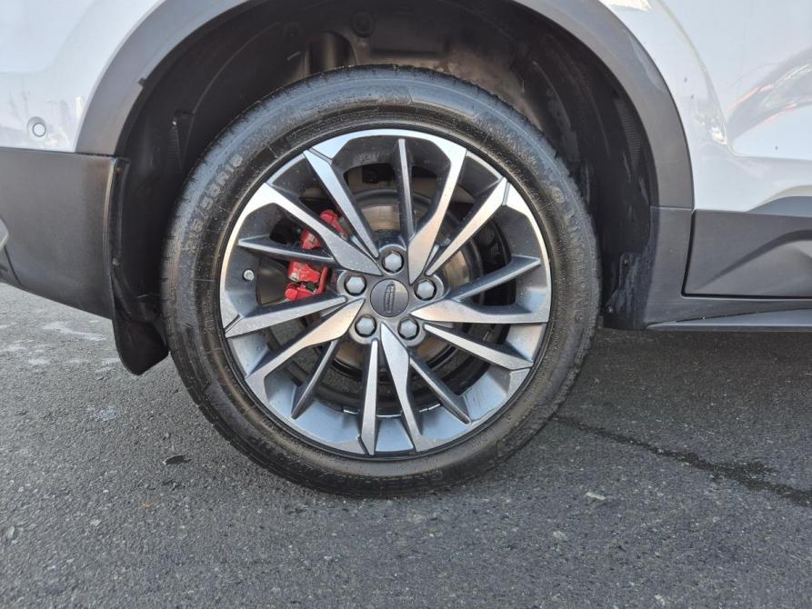 Geely Coolray I Екатеринбург  - изображение 12