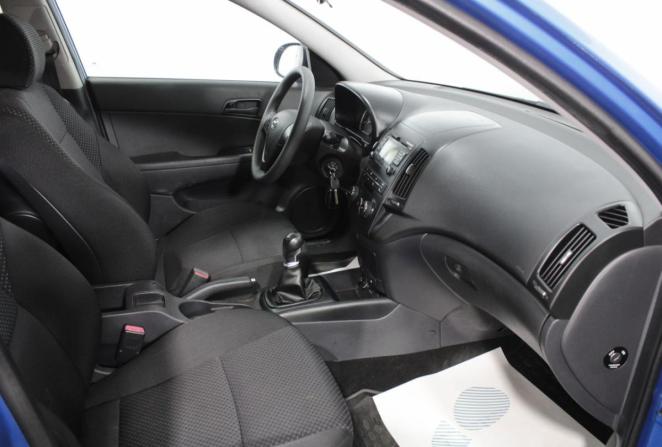 Hyundai i30 I Рестайлинг с пробегом 2010 года, цена 770 000 рублей, 85299 км, хэтчбек, Автокод Объявления