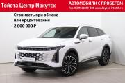 Exeed RX Иркутск  - изображение 20