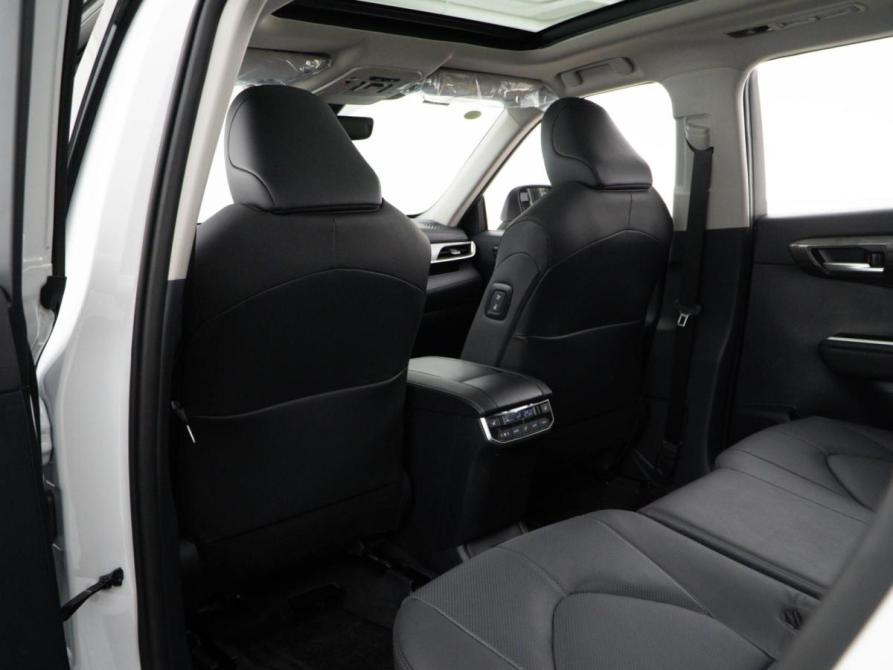 Toyota Highlander IV (XU70) Москва  - изображение 11