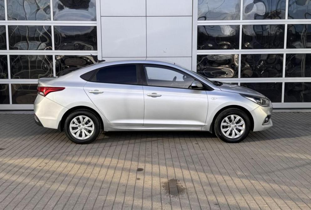 Hyundai Solaris II Владимир  - изображение 7