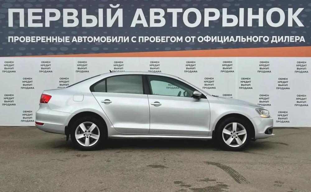 Volkswagen Jetta VI Краснодар  - изображение 4