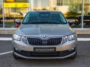 Skoda Octavia III (A7) Рестайлинг Волгоград  - изображение 35