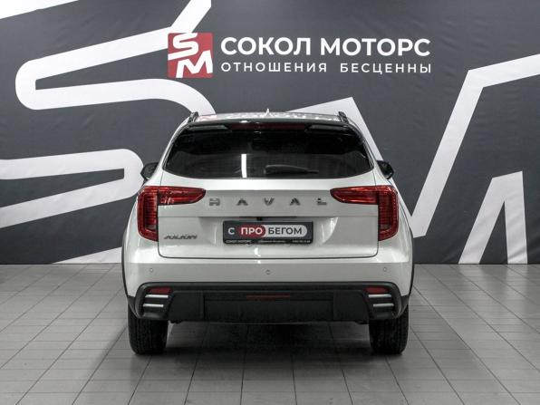 Haval Jolion I с пробегом 2024 года, цена 1 959 900 рублей, 42000 км, внедорожник, Автокод Объявления