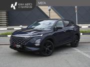Omoda C5 I Казань  - изображение 13