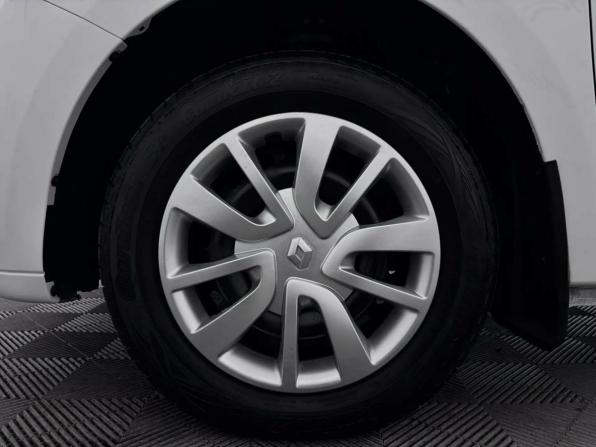 Renault Logan II Рестайлинг с пробегом 2019 года, цена 849 000 рублей, 119816 км, седан, Автокод Объявления