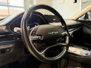 Genesis G80 II Москва  - изображение 33