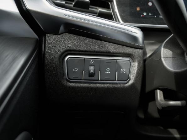 Haval F7 II с пробегом 2024 года, цена 2 798 000 рублей, 58895 км, внедорожник, Автокод Объявления