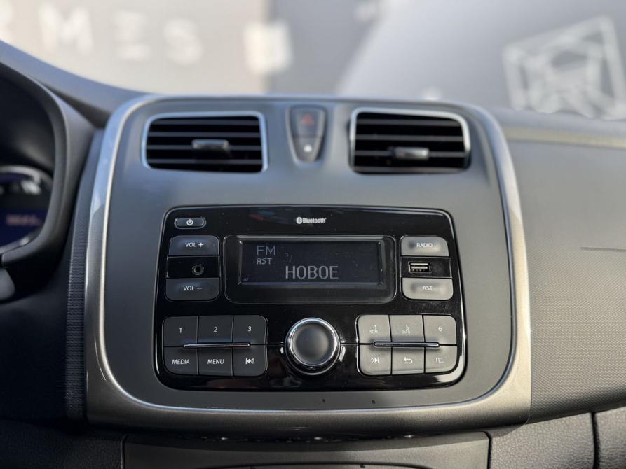 Renault Logan II Минеральные Воды  - изображение 15