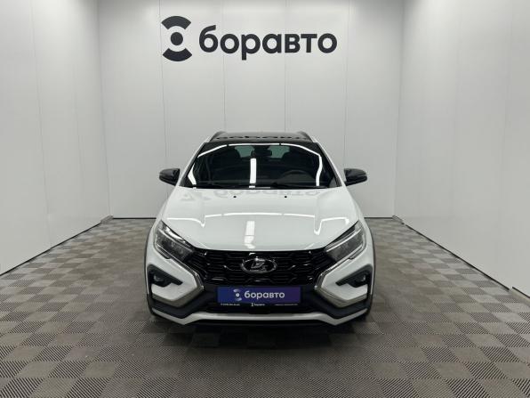 Lada (ВАЗ) Vesta I Рестайлинг (NG) с пробегом 2024 года, цена 1 629 000 рублей, 37731 км, универсал, Автокод Объявления
