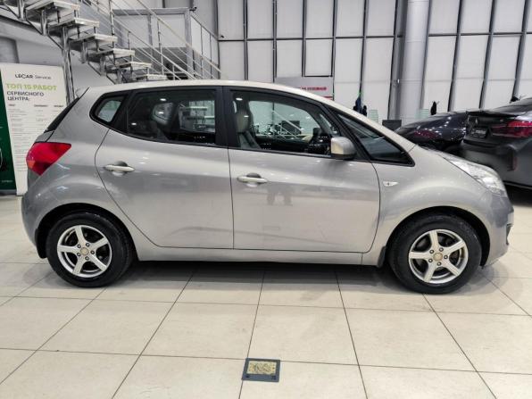 Kia Venga I с пробегом 2012 года, цена 680 000 рублей, 149682 км, минивэн, Автокод Объявления
