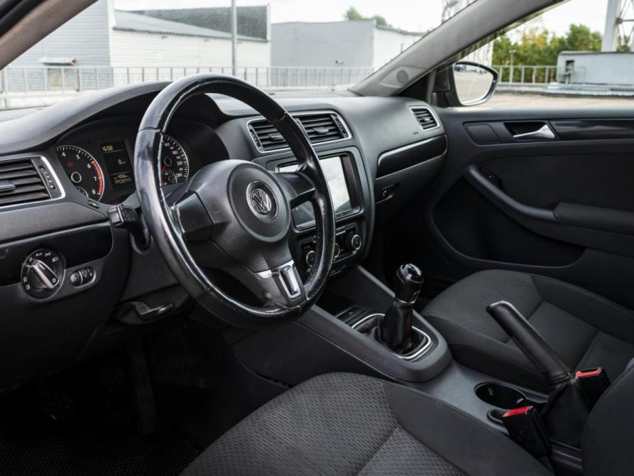 Volkswagen Jetta VI Москва  - изображение 9