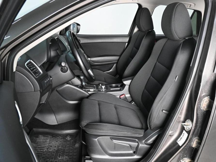 Mazda CX-5 I Рестайлинг Ростов-на-Дону  - изображение 10