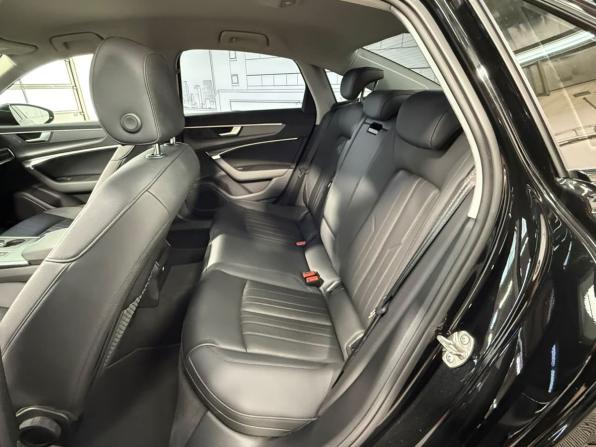 Audi A6 V (C8) с пробегом 2021 года, цена 3 750 000 рублей, 26535 км, седан, Автокод Объявления