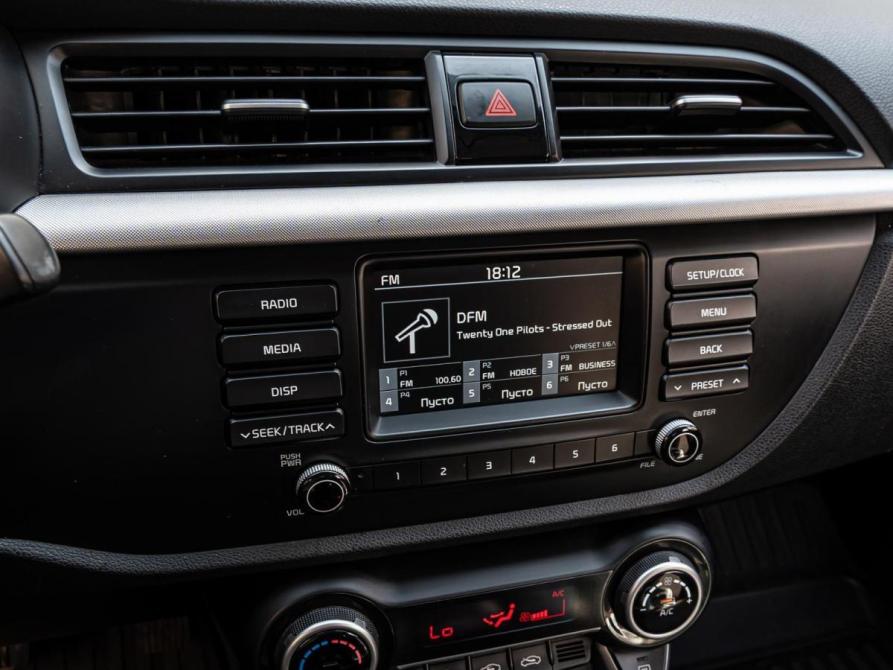 Kia Rio IV Краснодар  - изображение 14