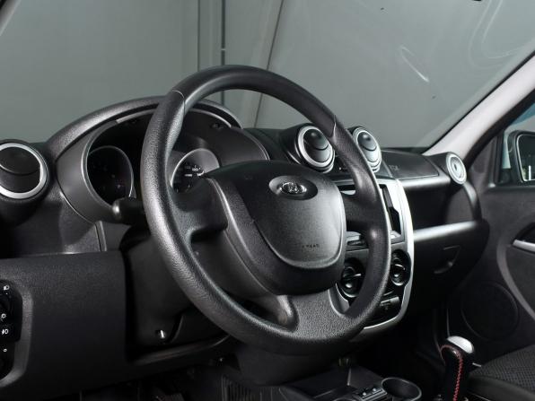 Lada (ВАЗ) Granta I с пробегом 2014 года, цена 399 999 рублей, 126278 км, седан, Автокод Объявления