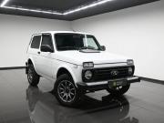 Lada (ВАЗ) Niva Legend I Тверь  - изображение 20
