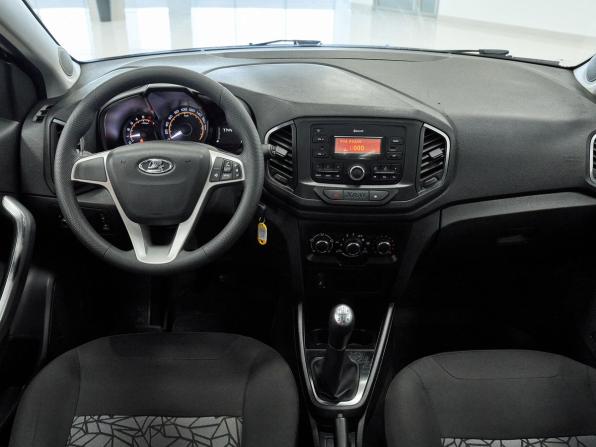 Lada (ВАЗ) XRAY I с пробегом 2020 года, цена 896 000 рублей, 77281 км, хэтчбек, Автокод Объявления