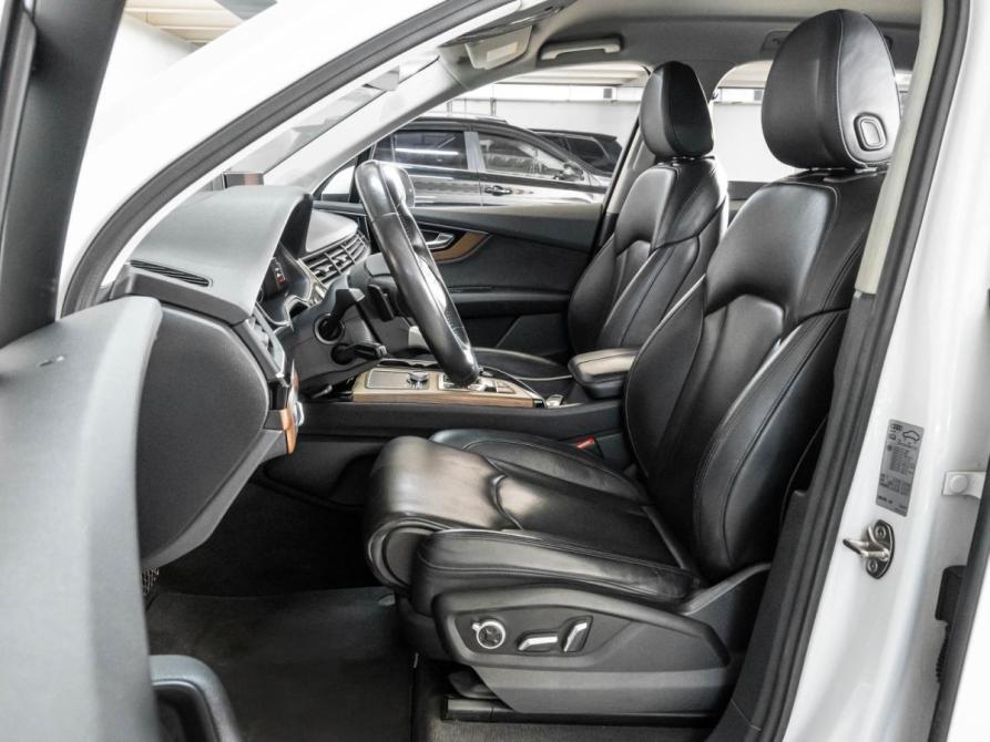 Audi Q7 II (4M) Ставрополь  - изображение 10