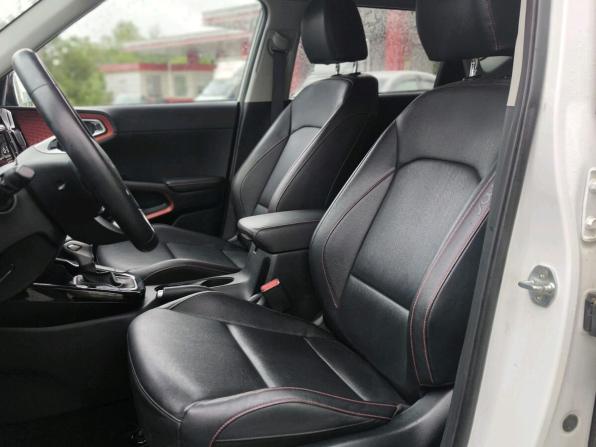 Kia Soul III с пробегом 2022 года, цена 2 450 000 рублей, 55129 км, хэтчбек, Автокод Объявления