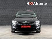 Kia Optima IV Рестайлинг Екатеринбург  - изображение 22