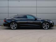 Audi A7 II (4K) Москва  - изображение 31