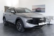 Haval F7x II Красноярск  - изображение 25