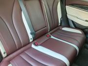 Geely Monjaro I Москва  - изображение 34