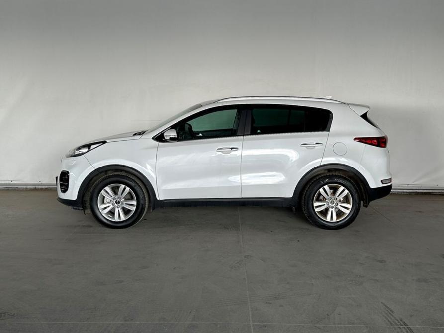 Kia Sportage IV Москва  - изображение 7
