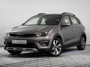 Kia Rio IV Москва  - изображение 22