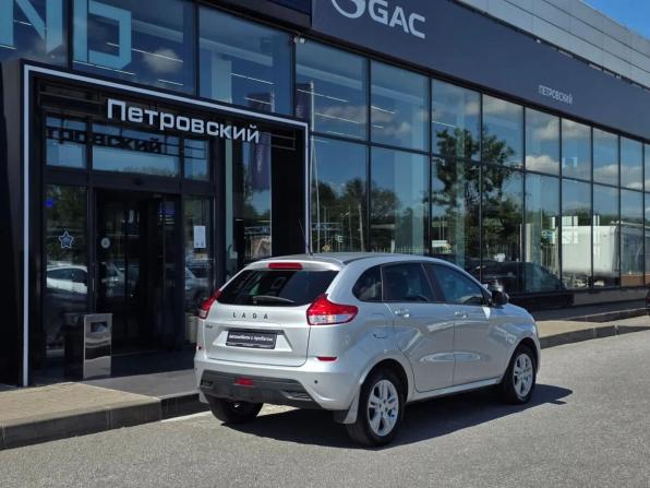 Lada (ВАЗ) XRAY I с пробегом 2019 года, цена 812 000 рублей, 85346 км, хэтчбек, Автокод Объявления