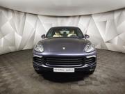 Porsche Cayenne II Рестайлинг (958) Москва  - изображение 30