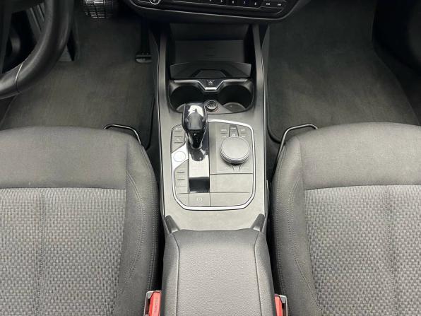 BMW 1 серии III (F40) с пробегом 2019 года, цена 1 938 000 рублей, 131424 км, хэтчбек, Автокод Объявления