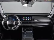 Chery Tiggo 7 Pro Max I Кемерово  - изображение 39