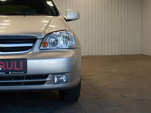Chevrolet Lacetti I с пробегом 2011 года, цена 635 000 рублей, 163133 км, универсал, Автокод Объявления