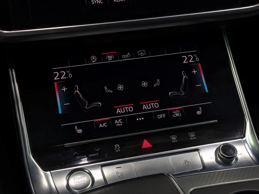 Audi A6 V (C8) Москва  - изображение 22