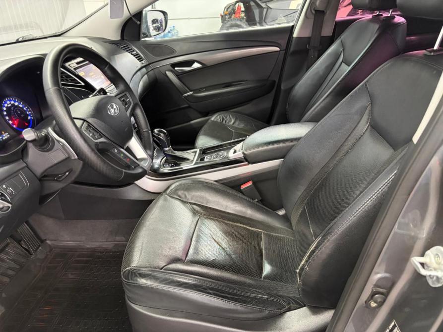 Hyundai i40 I Рестайлинг Краснодар  - изображение 12