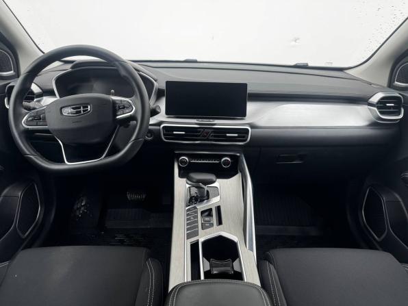 Geely Coolray I с пробегом 2023 года, цена 1 630 000 рублей, 60301 км, внедорожник, Автокод Объявления