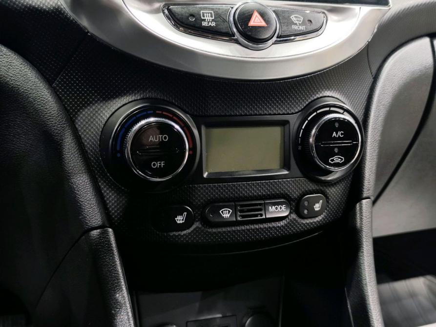 Hyundai Solaris I Ставрополь  - изображение 14