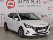 Hyundai Solaris II Рестайлинг Минеральные Воды  - изображение 20