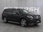 Mercedes-Benz GLS I (X166) Воронеж  - изображение 29