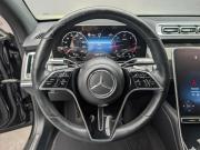 Mercedes-Benz S-Класс VII (W223) Москва  - изображение 23