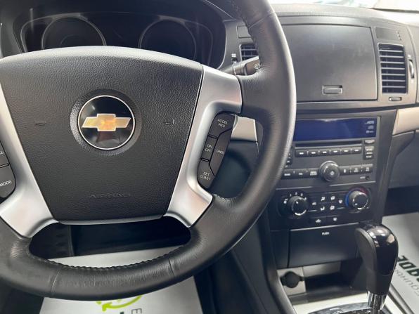 Chevrolet Epica V250 Рестайлинг с пробегом 2011 года, цена 795 000 рублей, 93846 км, седан, Автокод Объявления