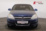Opel Astra H Рестайлинг Ярославль  - изображение 26