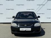 Hyundai Accent II Курган  - изображение 16