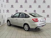 Lada (ВАЗ) Granta I Рестайлинг Тольятти  - изображение 27