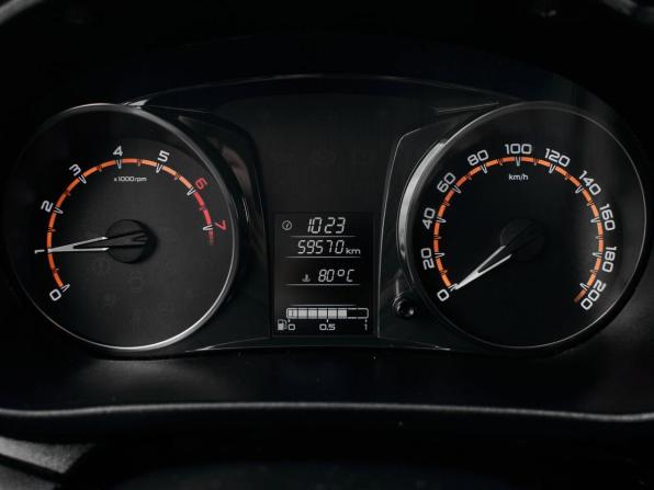 Lada (ВАЗ) Granta I Рестайлинг с пробегом 2023 года, цена 790 000 рублей, 59570 км, седан, Автокод Объявления