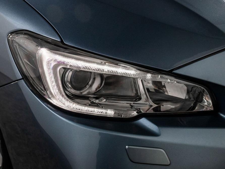 Subaru Levorg I Иркутск  - изображение 22