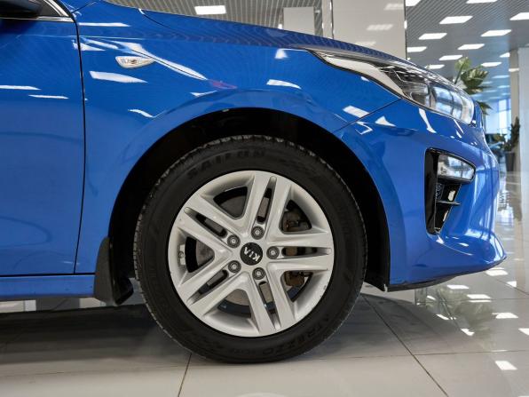 Kia Ceed III с пробегом 2019 года, цена 1 848 000 рублей, 82150 км, хэтчбек, Автокод Объявления